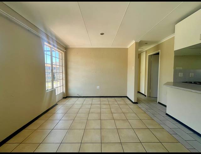 2 BEDROOM APARTMENT RENTED IN HORISON